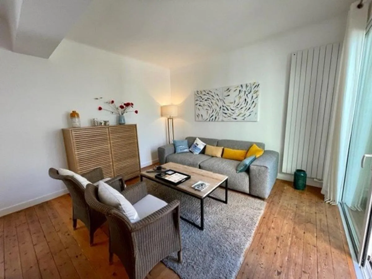 Maison Atypique 5 Pieces 160M², Centre Quiberon, Proche Plage Et Commerces - Fr-1-478-227 0*, 퀴베론